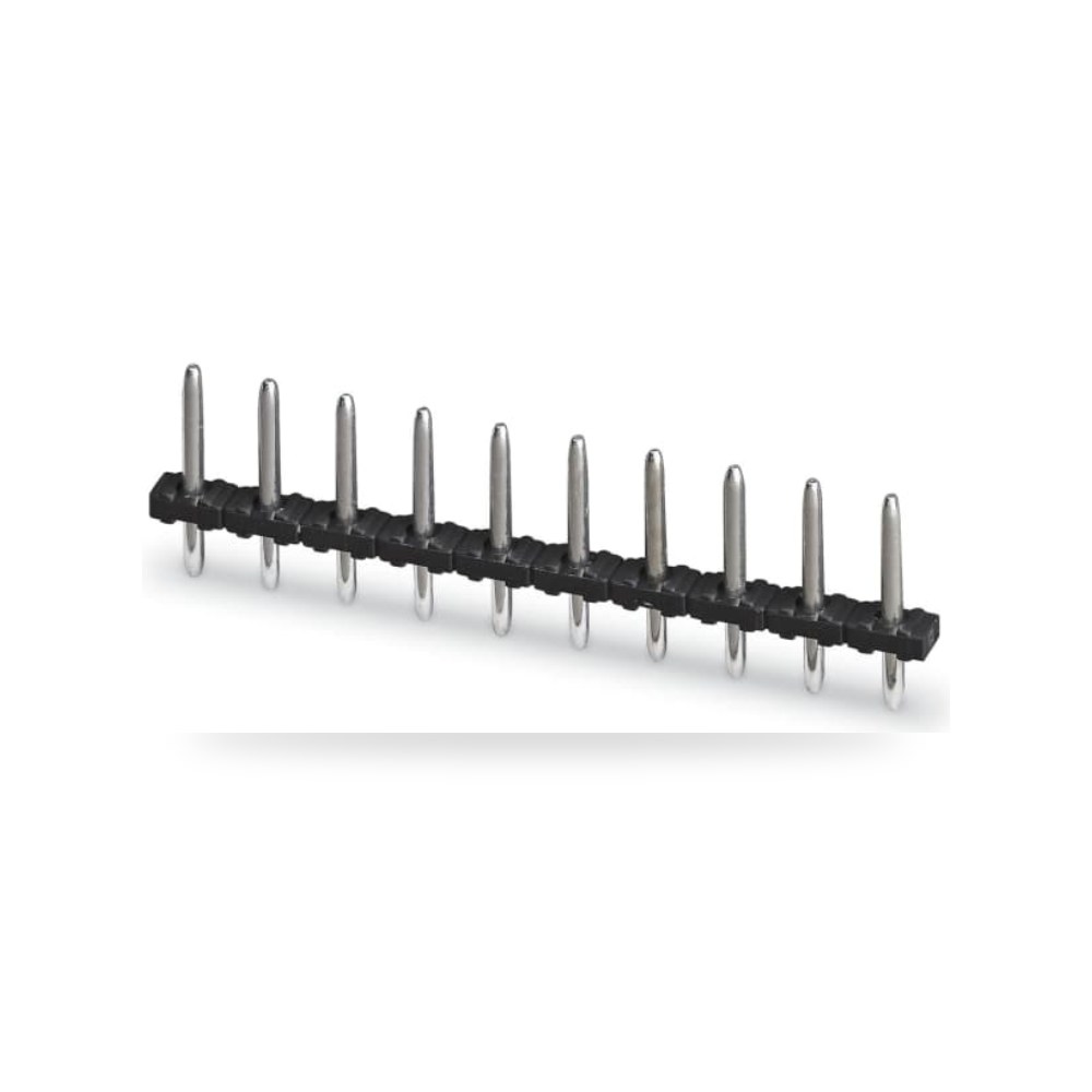 روزتة وبلوك أطراف بوردات PCB 10 خط خطوة 5 ريمكو للتوريدات الصناعية (Reemco Industrial)