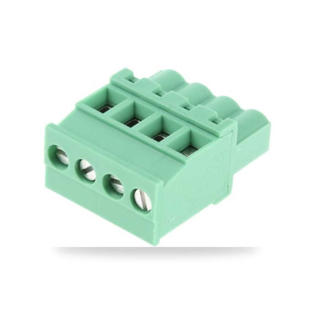 روزتة وبلوك أطراف بوردات PCB 4 خط فئة B Z ريمكو للتوريدات الصناعية (Reemco Industrial) موديل