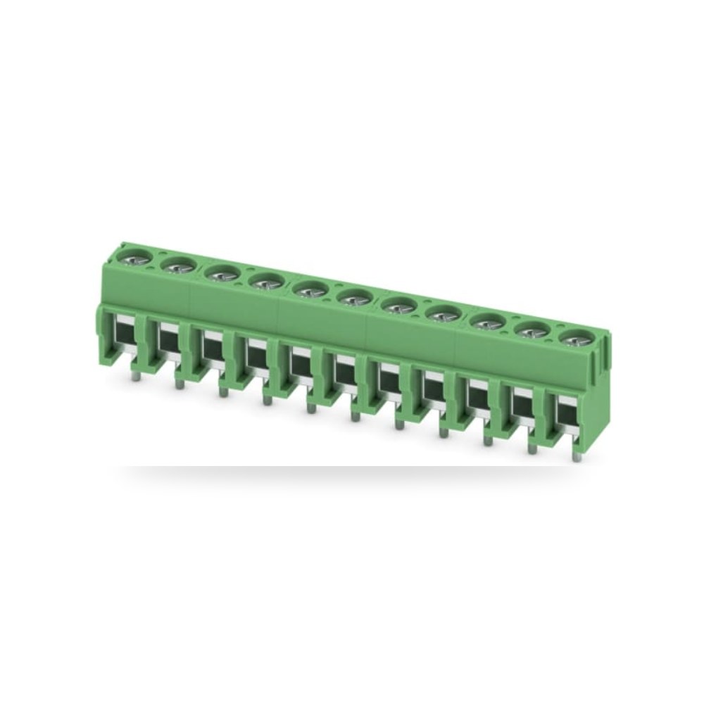 روزتة وبلوك أطراف بوردات PCB 11 خط أصلي معتمد ريمكو للتوريدات الصناعية (Reemco Industrial)