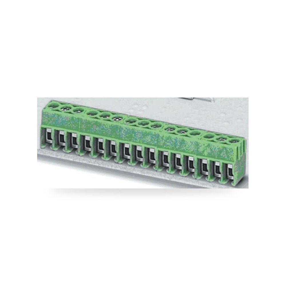 روزتة وبلوك أطراف بوردات PCB 11 أصلي ريمكو للتوريدات الصناعية (Reemco Industrial)