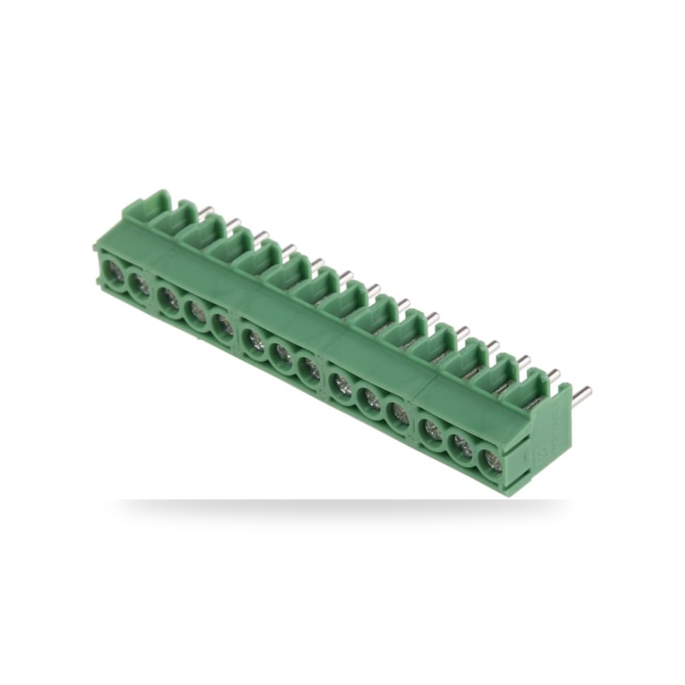 روزتة وبلوك أطراف بوردات PCB 14 فئة متطورة RS ريمكو للتوريدات الصناعية (Reemco Industrial)