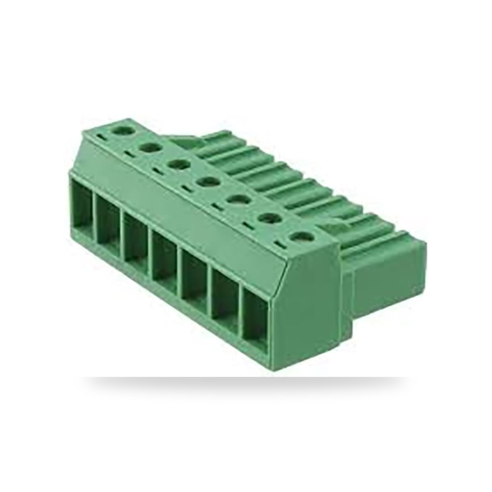 روزتة وبلوك أطراف بوردات PCB 12 طراز A صناعي ريمكو للتوريدات الصناعية (Reemco Industrial)