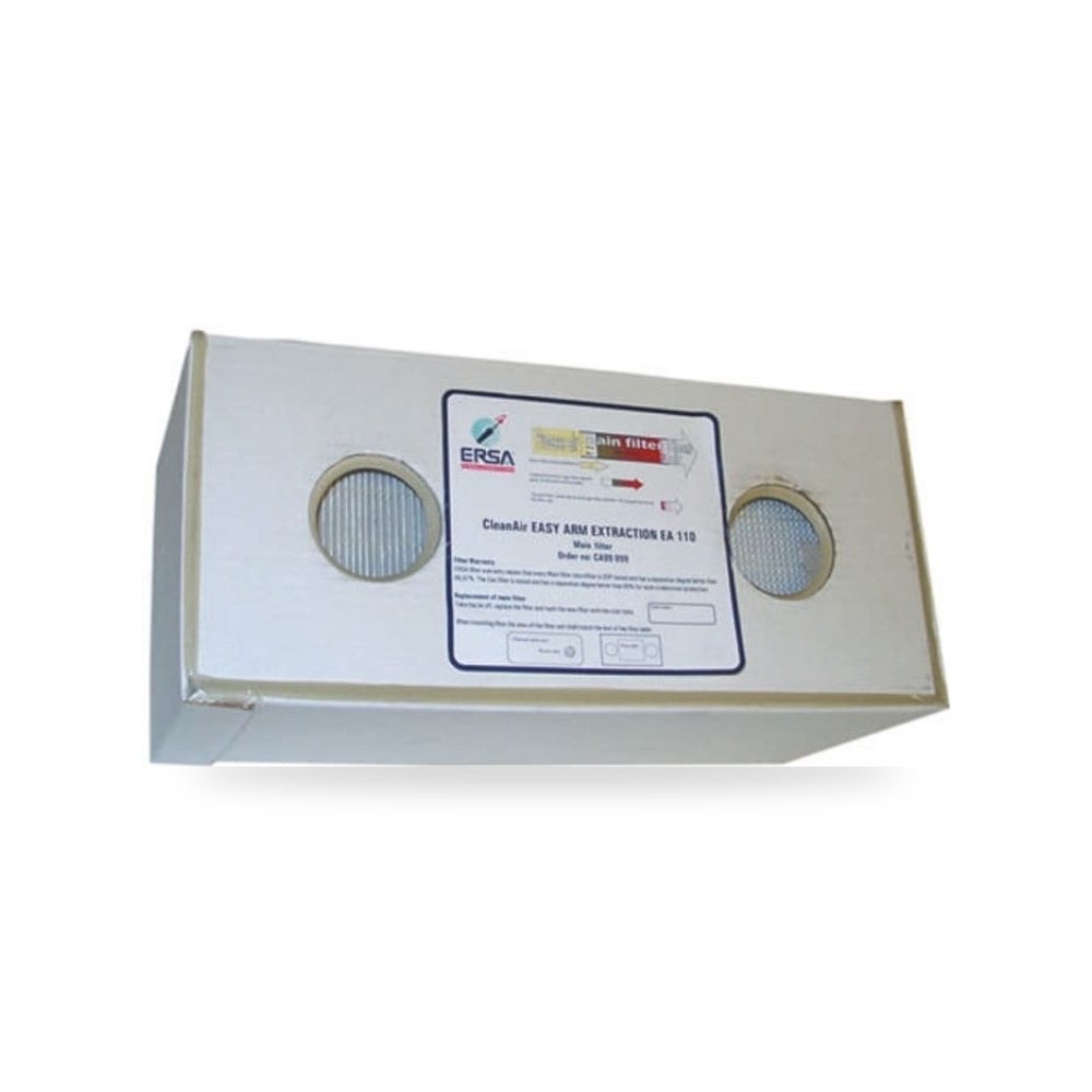 شفاط وفلتر سحب أدخنة فائق التحمل RS PRO ريمكو للتوريدات الصناعية (Reemco Industrial)
