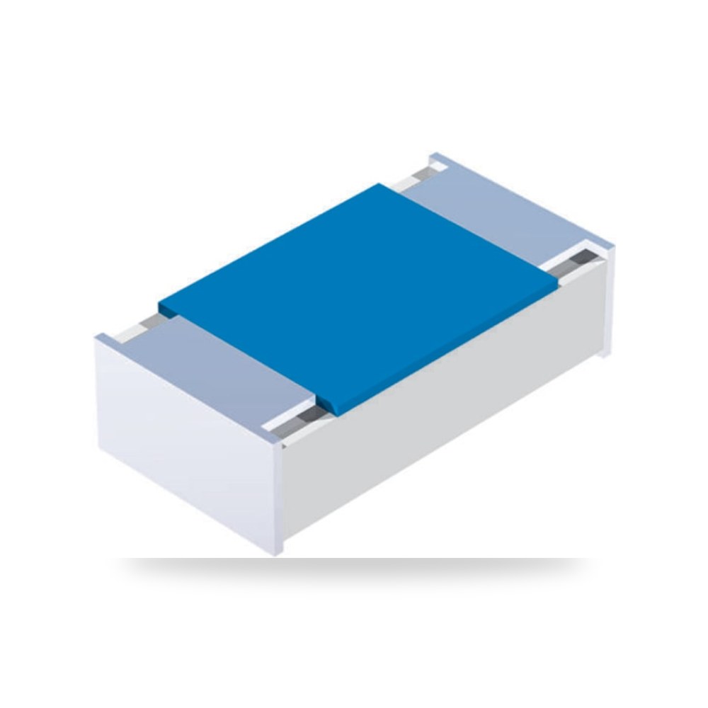 مقاومة سطحية SMD دقيقة 1.47 كجم أوم 0.1 واط ريمكو للتوريدات الصناعية (Reemco Industrial)
