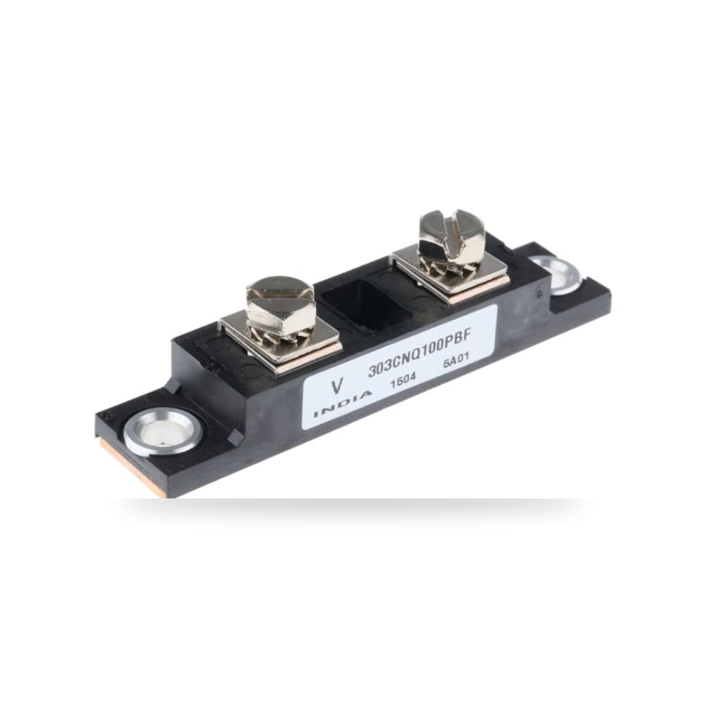 دايود شوتكي مقوم 100V 300 A إلكتروني دقيق RS ريمكو للتوريدات الصناعية (Reemco Industrial)