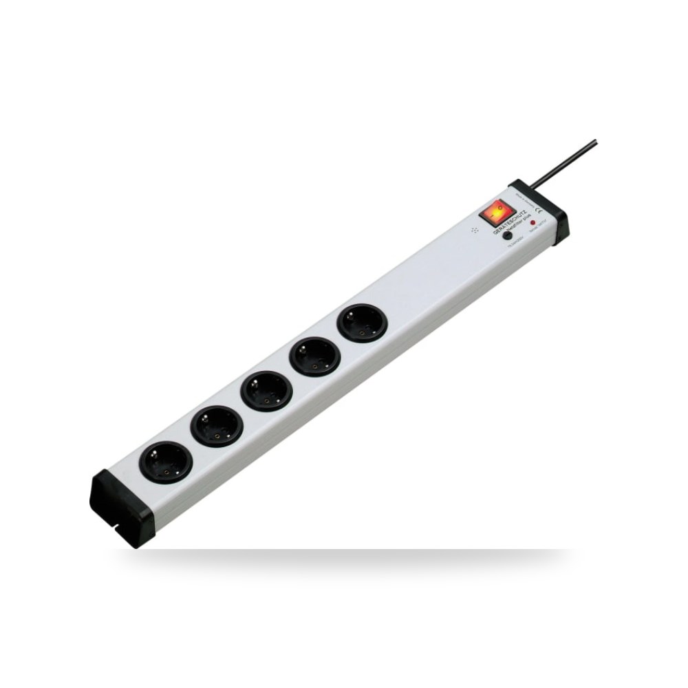 مشترك توزيع وتغذية كهربائي كبائن 5 طراز ريمكو للتوريدات الصناعية (Reemco Industrial)