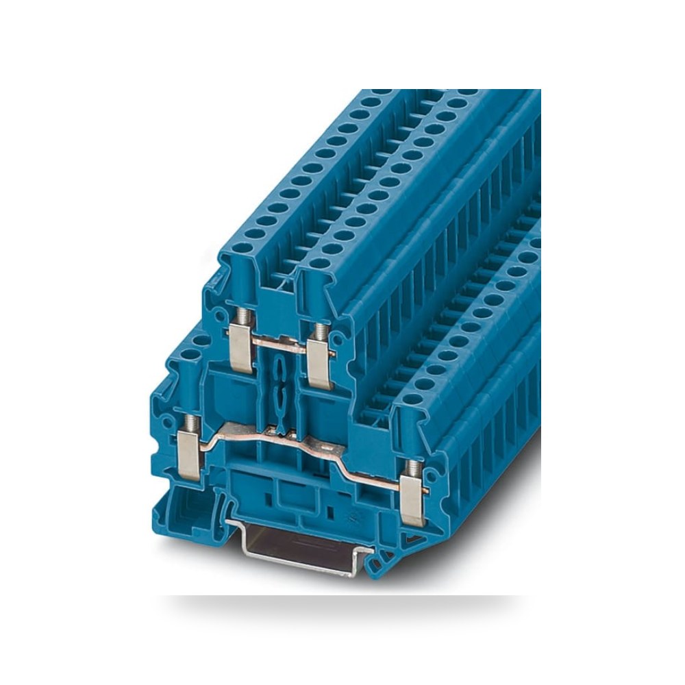 روزتة وبلوك أطراف بوردات PCB فئة G A شاق RS ريمكو للتوريدات الصناعية (Reemco Industrial)