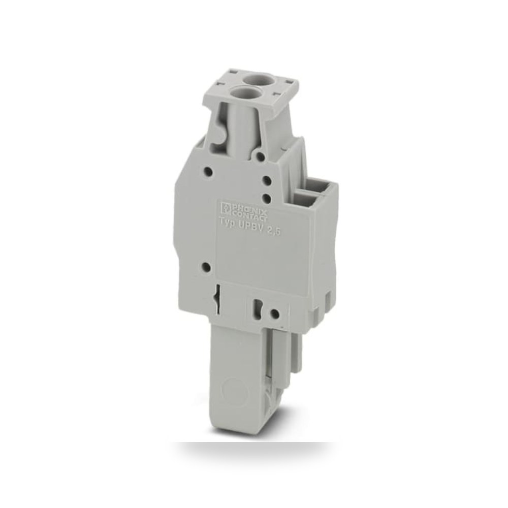 روزتة وبلوك أطراف بوردات PCB 2 خط خطوة 5.2 مم ريمكو للتوريدات الصناعية (Reemco Industrial)