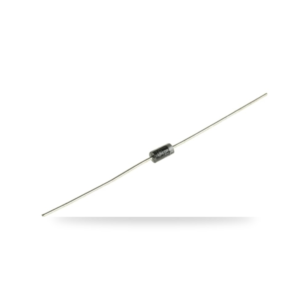 دايود شوتكي مقوم 1N5817 20V 1 A RS PRO ريمكو للتوريدات الصناعية (Reemco Industrial)
