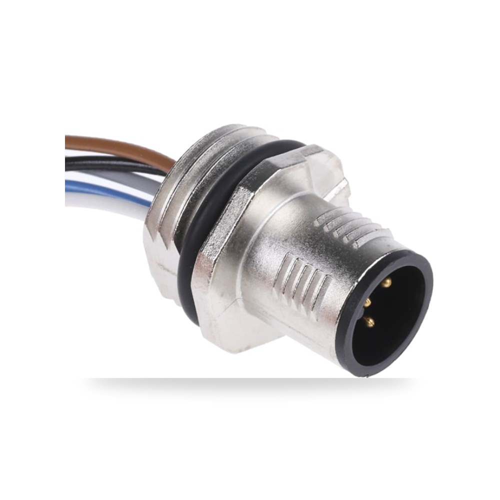 كابل توصيل حساسات ومشغلات 5 فئة B R صناعي RS ريمكو للتوريدات الصناعية (Reemco Industrial)