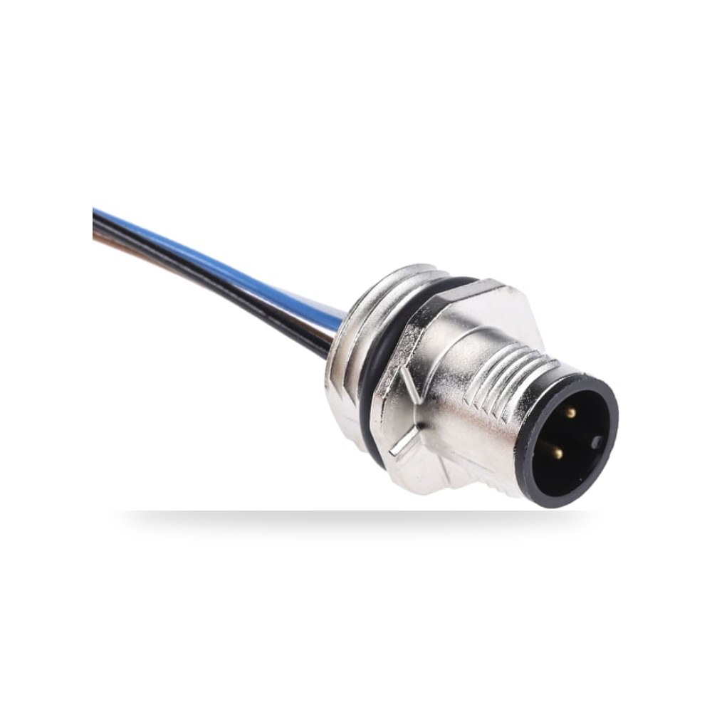 كابل توصيل حساسات ومشغلات 4 فئة K G صناعي RS ريمكو للتوريدات الصناعية (Reemco Industrial)
