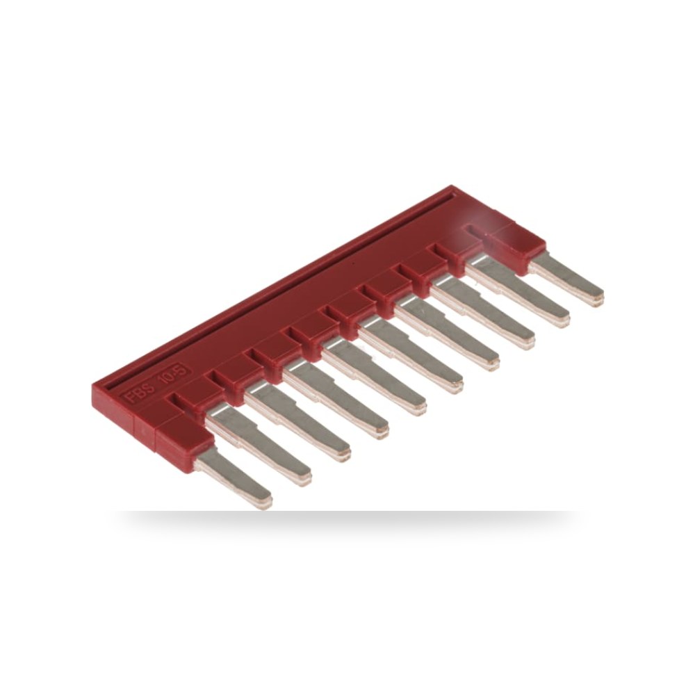 مشترك وشنت توصيل كباري روزتات طراز C RS PRO ريمكو للتوريدات الصناعية (Reemco Industrial)