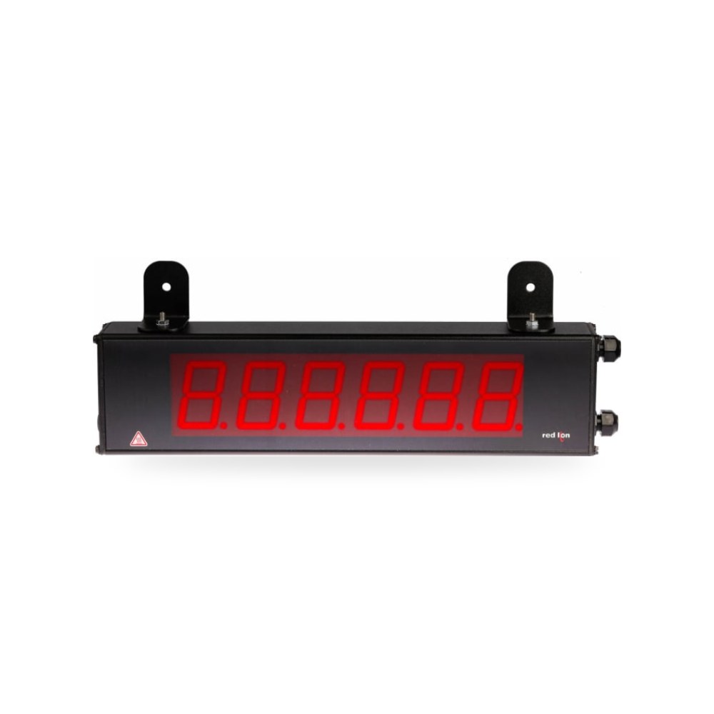 عداد ساعات تشغيل لوحات فئة C M صناعي RS PRO ريمكو للتوريدات الصناعية (Reemco Industrial)