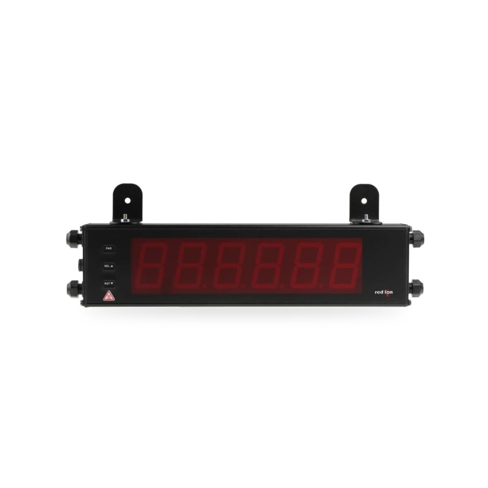 عداد ساعات تشغيل لوحات فئة C P صناعي RS PRO ريمكو للتوريدات الصناعية (Reemco Industrial)