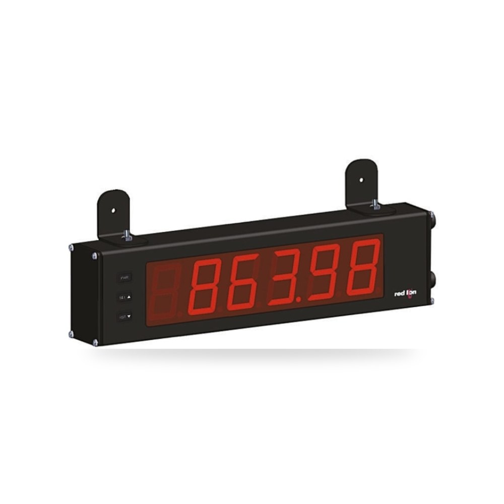 عداد ساعات تشغيل لوحات فئة C R صناعي RS PRO ريمكو للتوريدات الصناعية (Reemco Industrial)