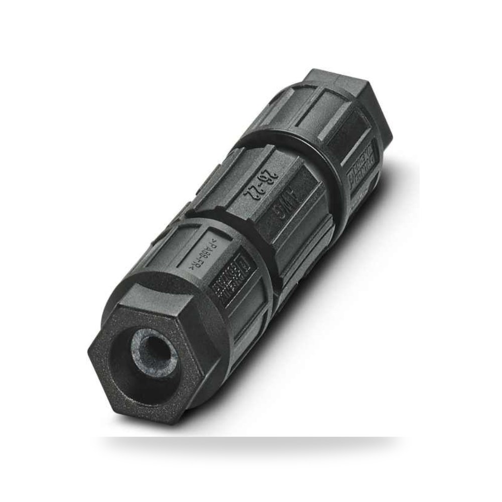 موصل دائري صناعي M12 4 أطراف كابل عزل متطور ريمكو للتوريدات الصناعية (Reemco Industrial)