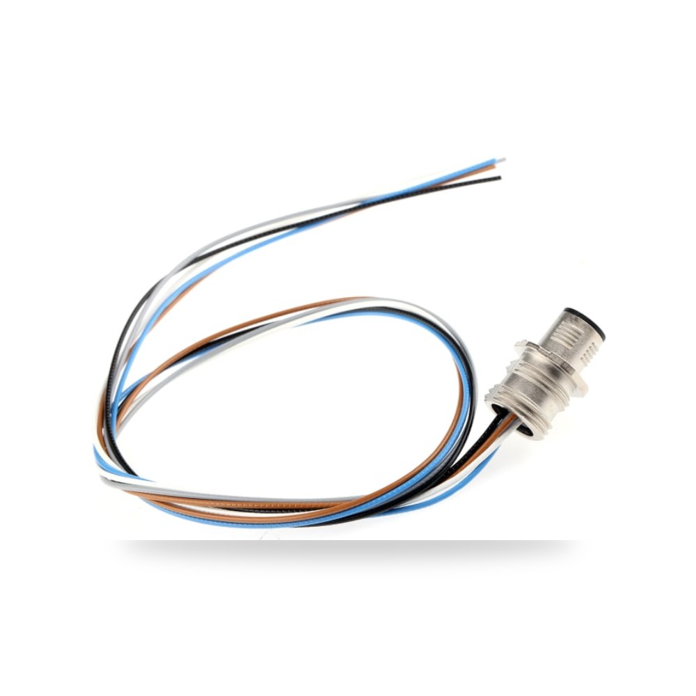 كابل توصيل حساسات ومشغلات 5 فئة B S صناعي RS ريمكو للتوريدات الصناعية (Reemco Industrial)