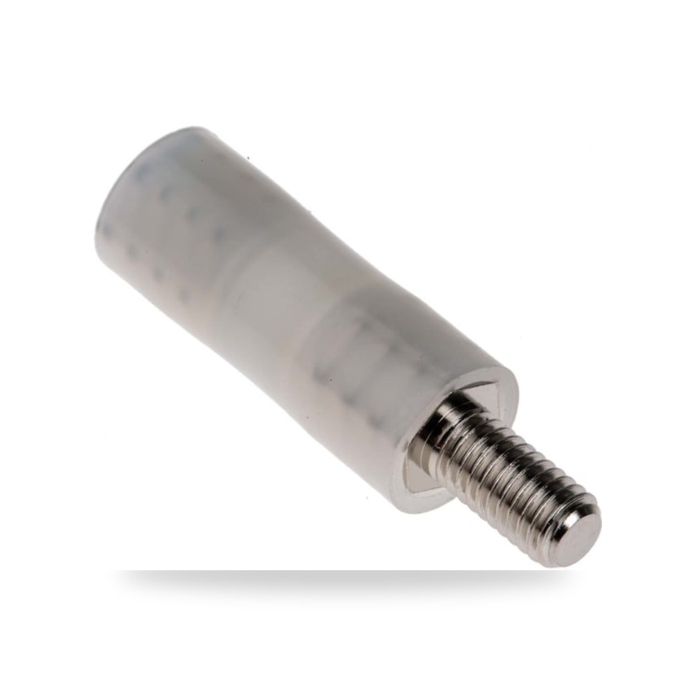 فاصل وود مباعدة سداسي بوردات صلب طراز T RS ريمكو للتوريدات الصناعية (Reemco Industrial) موديل