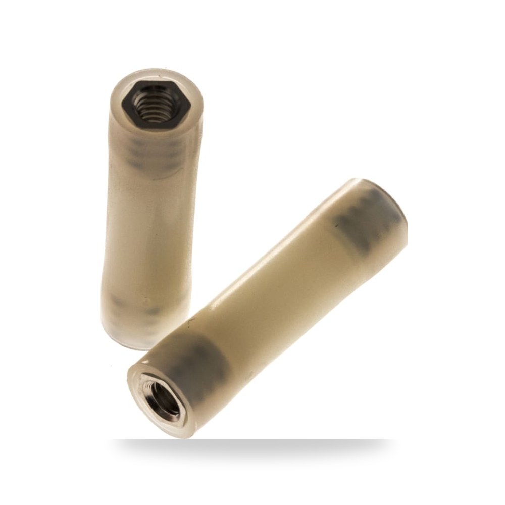 فاصل وود مباعدة سداسي بوردات صلب 30 طراز S RS ريمكو للتوريدات الصناعية (Reemco Industrial)