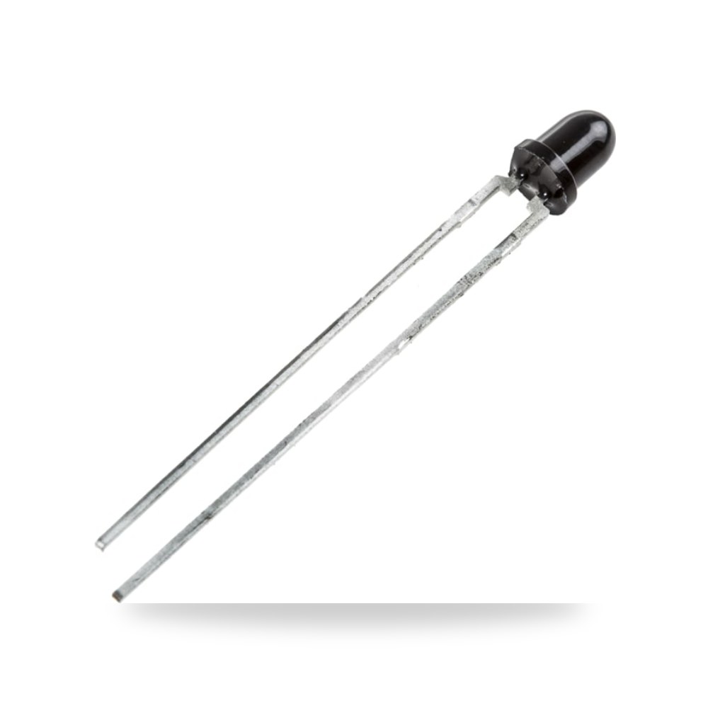 دايود ضوئي كاشف حساس للأشعة طراز B RS PRO ريمكو للتوريدات الصناعية (Reemco Industrial) موديل