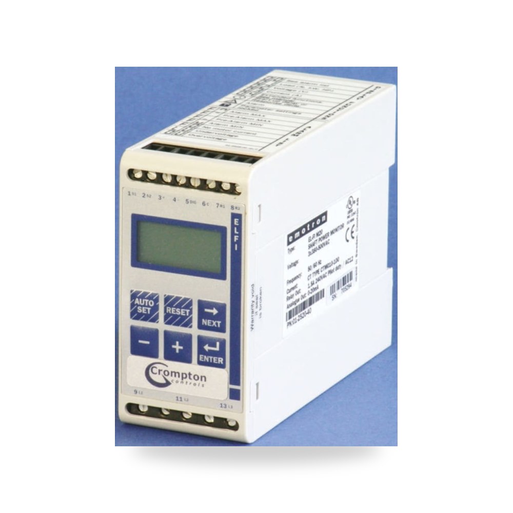 محرك ومشغل حركة ميكانيكي كهربائي معتمد 380 ريمكو للتوريدات الصناعية (Reemco Industrial) موديل