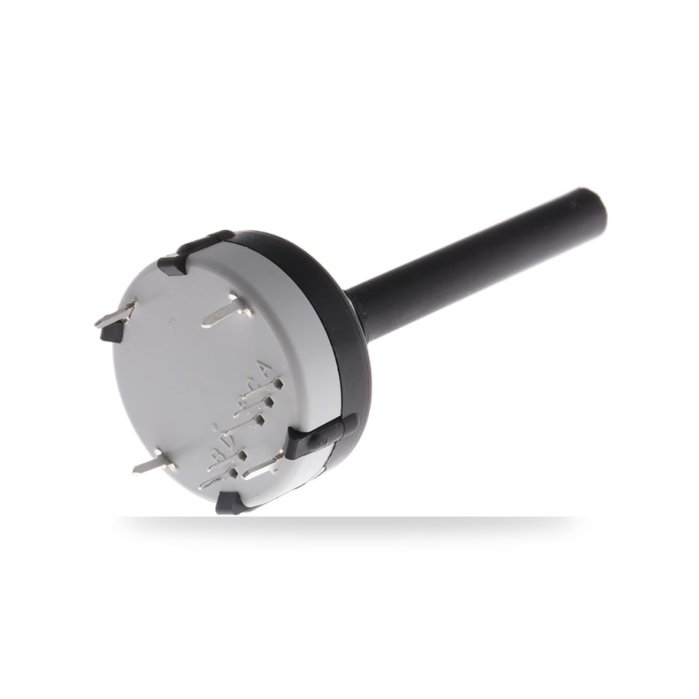 مفتاح اختيار دوار لوحات تحكم مطابق للمواصفات ريمكو للتوريدات الصناعية (Reemco Industrial)