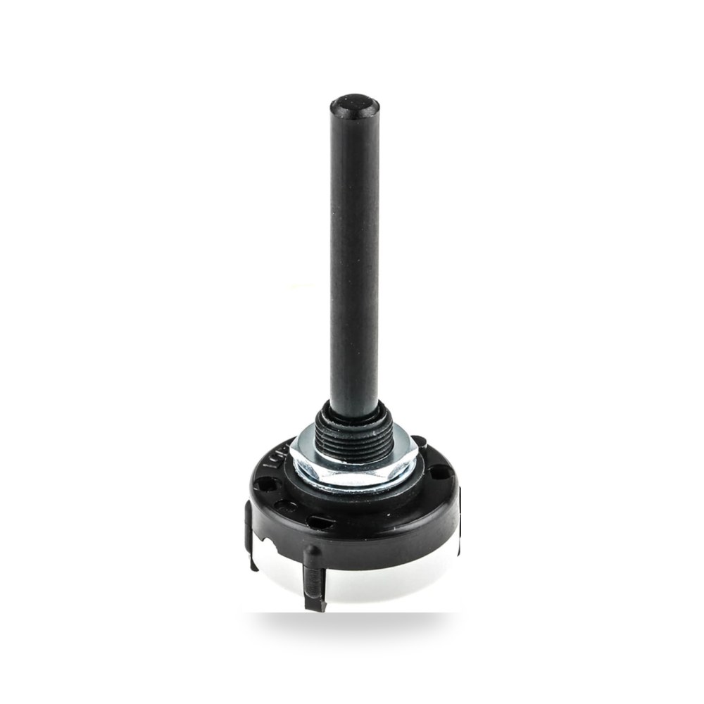 مفتاح اختيار دوار لوحات مطابق للمواصفات RS ريمكو للتوريدات الصناعية (Reemco Industrial)