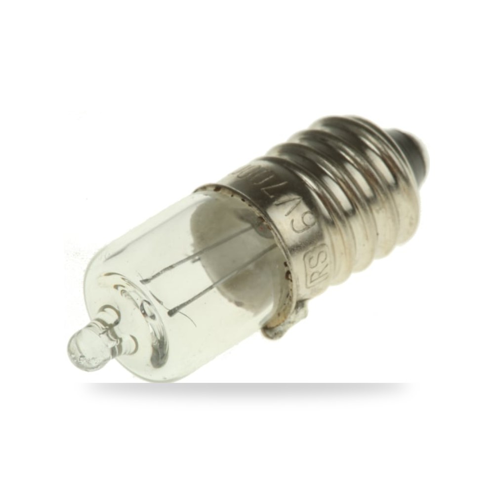 لمبة بيان وإشارة لوحات 6V فئة شاقة RS PRO ريمكو للتوريدات الصناعية (Reemco Industrial) موديل