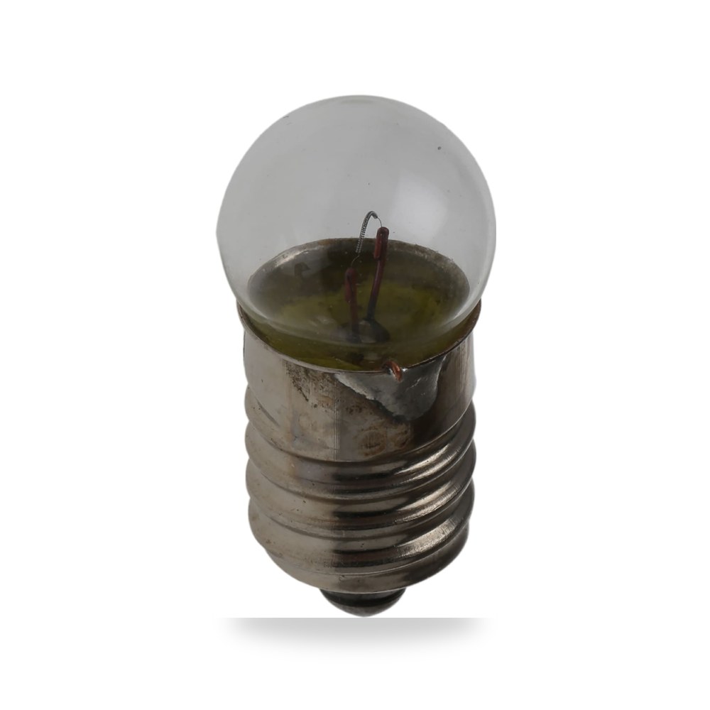 لمبة بيان وإشارة لوحات 6.5V صناعي RS PRO ريمكو للتوريدات الصناعية (Reemco Industrial) موديل
