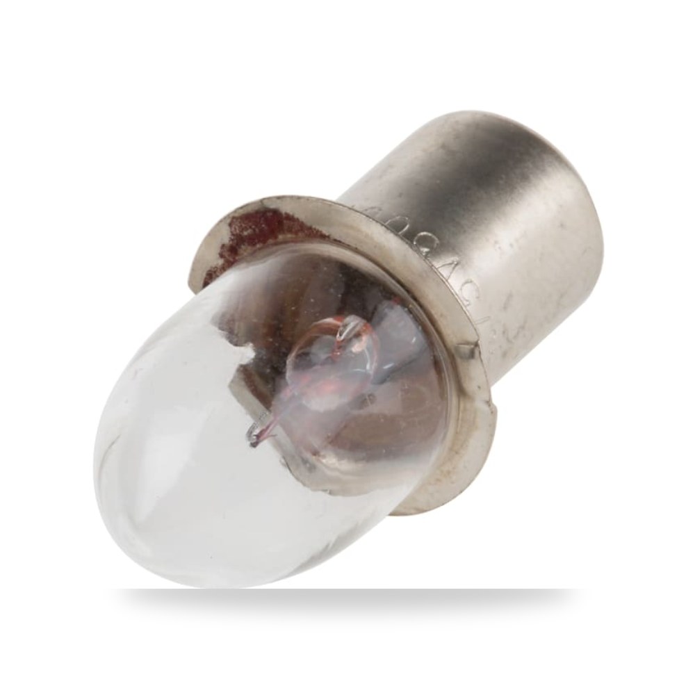 لمبة بيان وإشارة لوحات 4.75V شفاف RS PRO ريمكو للتوريدات الصناعية (Reemco Industrial)