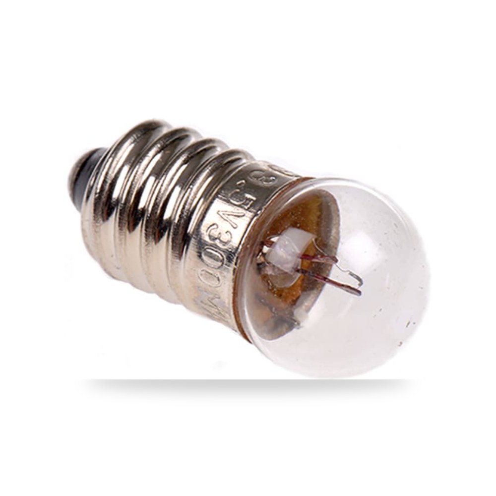 لمبة بيان وإشارة لوحات 2.5V صناعي RS PRO ريمكو للتوريدات الصناعية (Reemco Industrial)