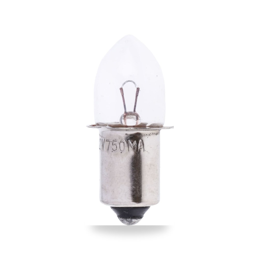 لمبة بيان وإشارة لوحات 7.2V شفاف RS PRO ريمكو للتوريدات الصناعية (Reemco Industrial)