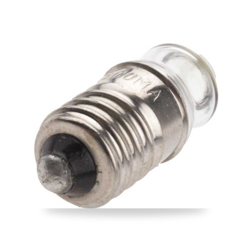 لمبة بيان وإشارة لوحات 4.8V شفاف RS PRO ريمكو للتوريدات الصناعية (Reemco Industrial)