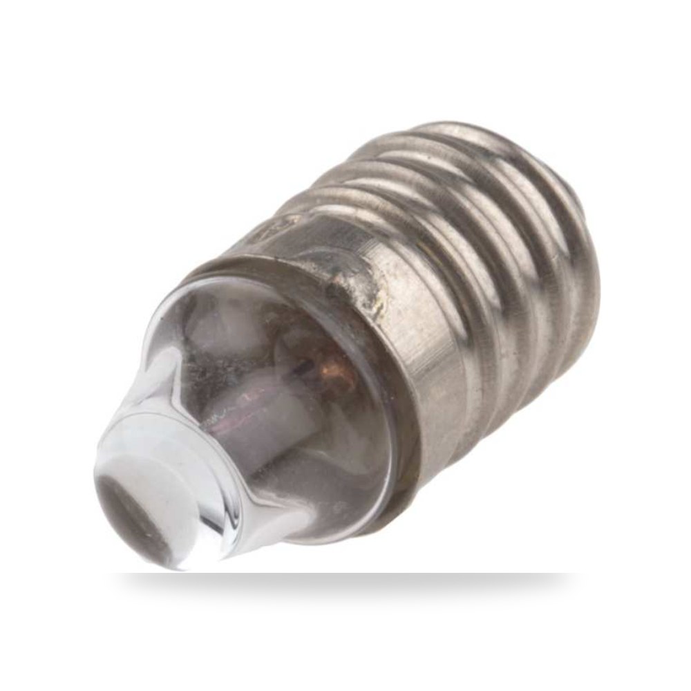 لمبة بيان وإشارة لوحات 2.5V شفاف معتمد ريمكو للتوريدات الصناعية (Reemco Industrial)