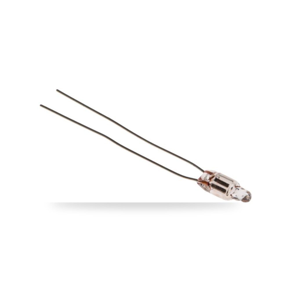 لمبة بيان وإشارة لوحات 250V برتقالي 4 مم RS ريمكو للتوريدات الصناعية (Reemco Industrial)