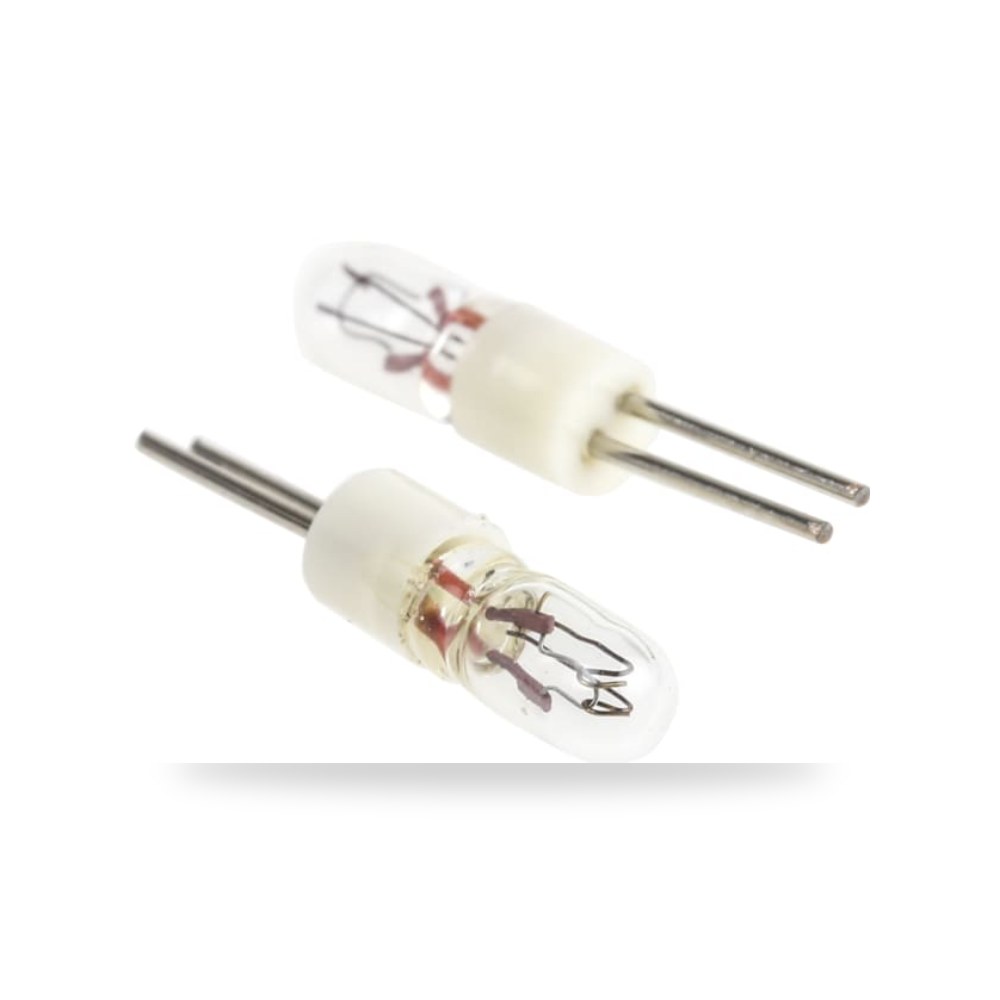 لمبة بيان وإشارة لوحات 12V شفاف مواصفات ريمكو للتوريدات الصناعية (Reemco Industrial) موديل