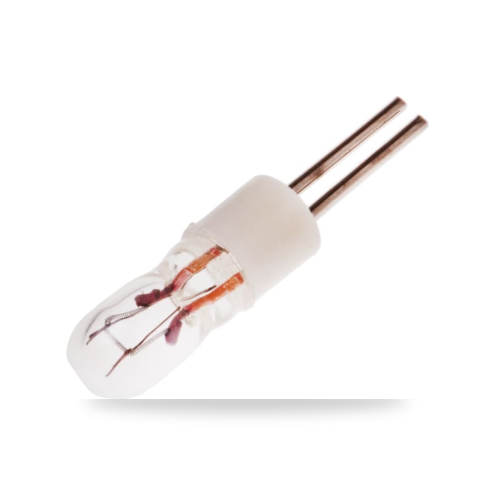 لمبة بيان وإشارة لوحات 28V شفاف فئة متطورة RS ريمكو للتوريدات الصناعية (Reemco Industrial)