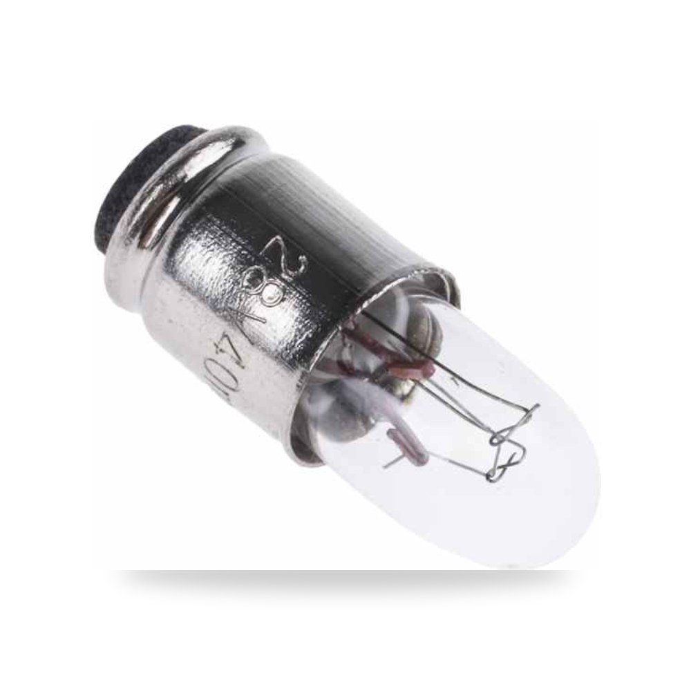 لمبة بيان وإشارة لوحات 28V شفاف شاق ريمكو للتوريدات الصناعية (Reemco Industrial)