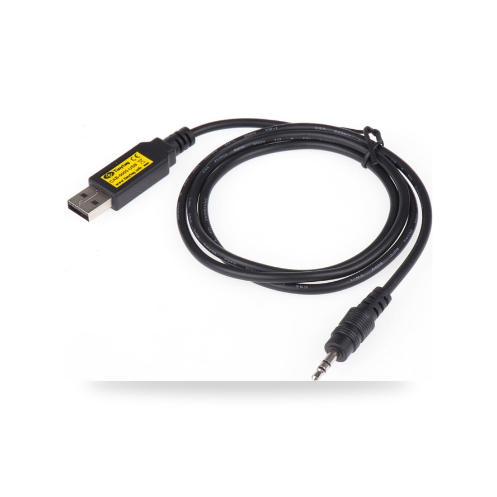 كابل توصيل ونقل بيانات يو طراز Z RS PRO ريمكو للتوريدات الصناعية (Reemco Industrial)