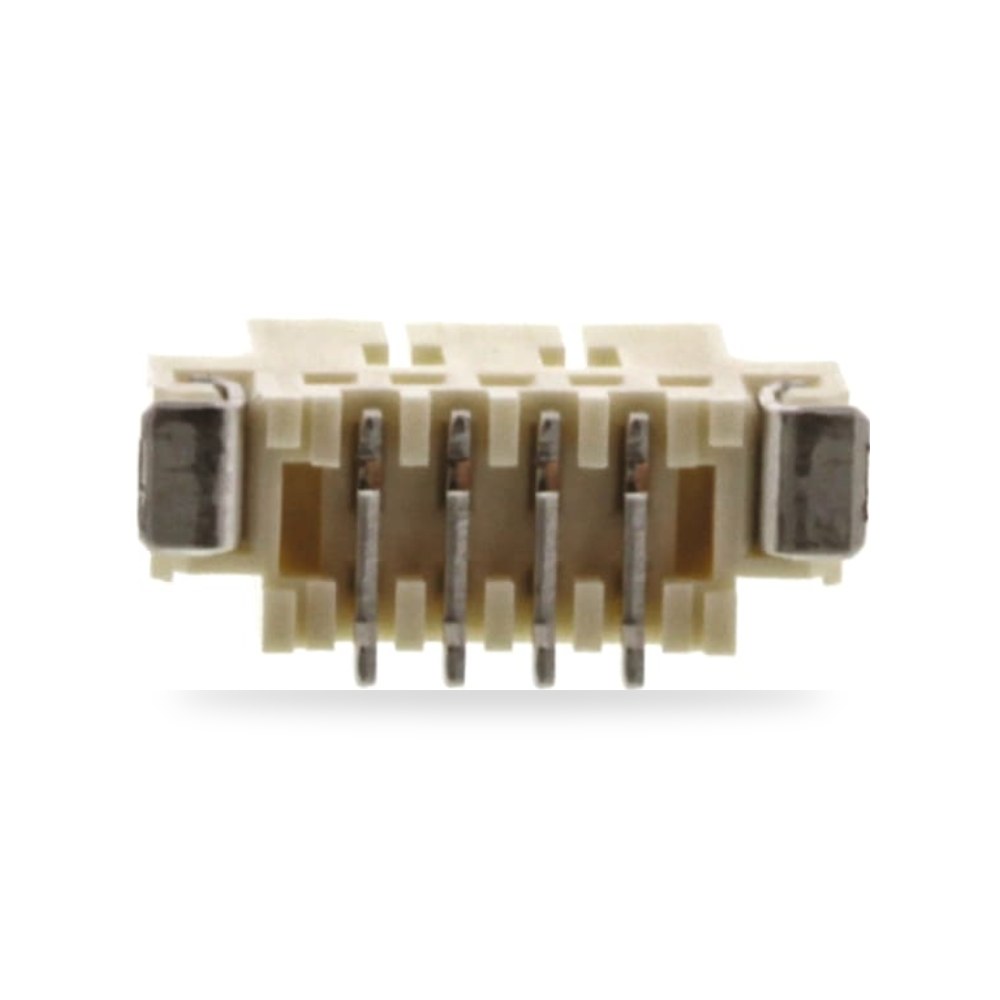 موصل وبن هيدر بوردات PCB 4 خط خطوة 1.25 عزل ريمكو للتوريدات الصناعية (Reemco Industrial)