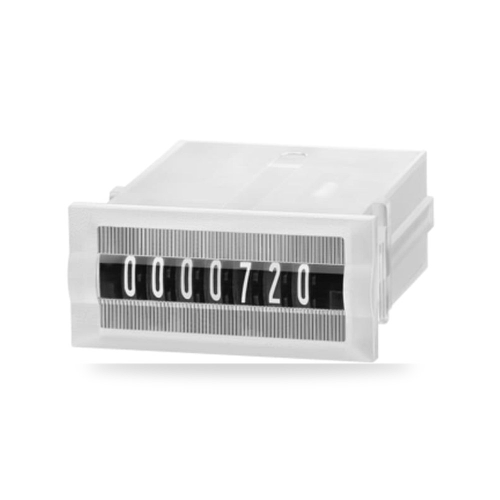 عداد ساعات تشغيل لوحات فئة C W صناعي RS PRO ريمكو للتوريدات الصناعية (Reemco Industrial)