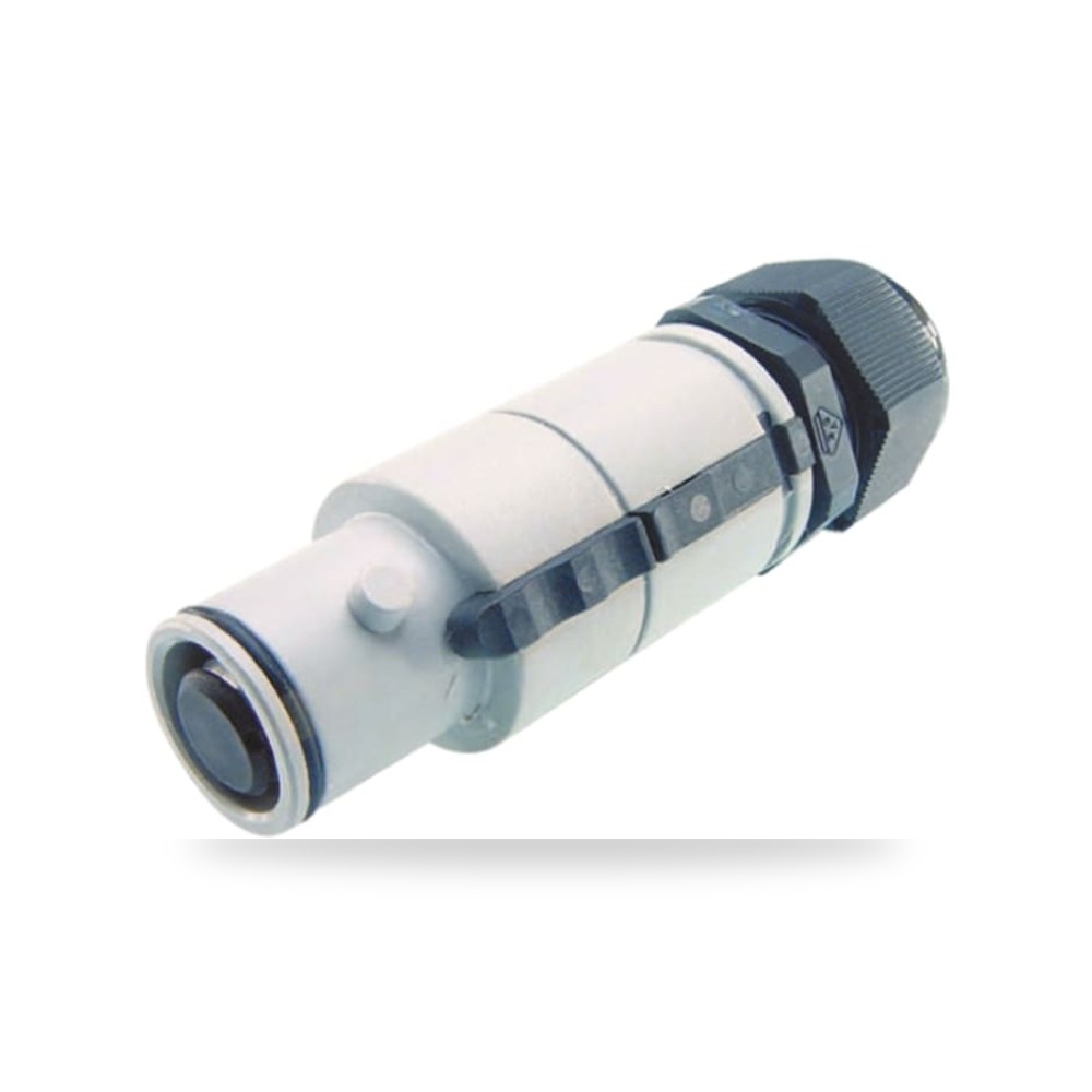 موصل قدرة كهربائي صناعي 250A أزرق RS PRO ريمكو للتوريدات الصناعية (Reemco Industrial)