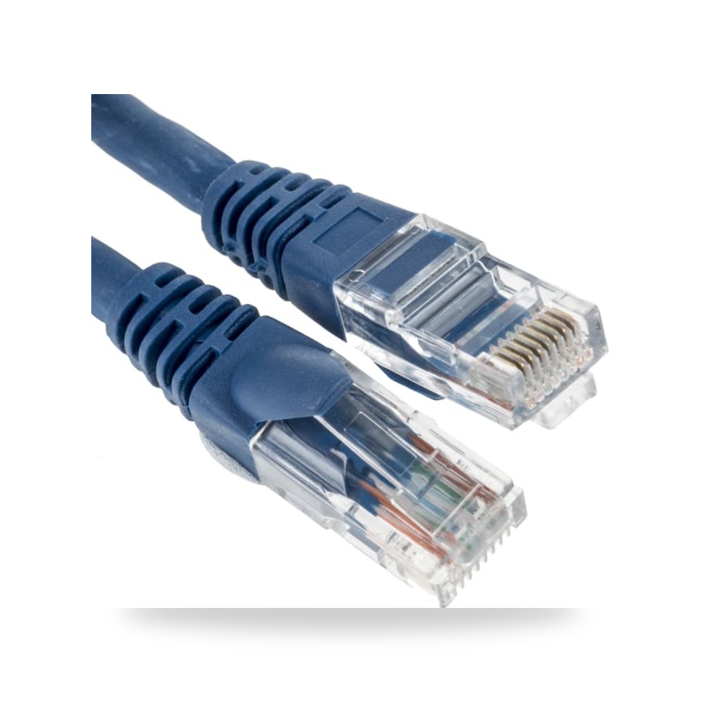 كابل شبكات إيثرنت CAT5E 3 تقنية هندسية RS PRO ريمكو للتوريدات الصناعية (Reemco Industrial)