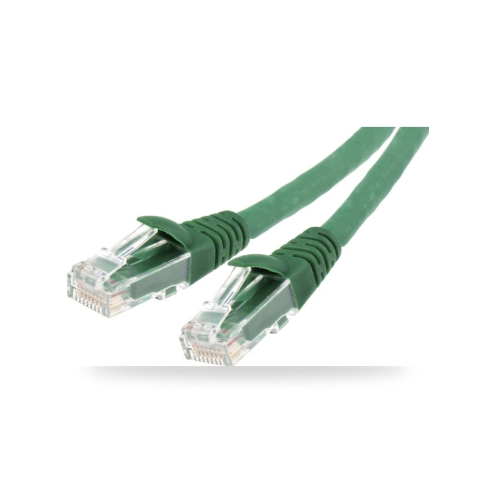 كابل شبكات إيثرنت CAT6 5 طراز F RS PRO ريمكو للتوريدات الصناعية (Reemco Industrial)