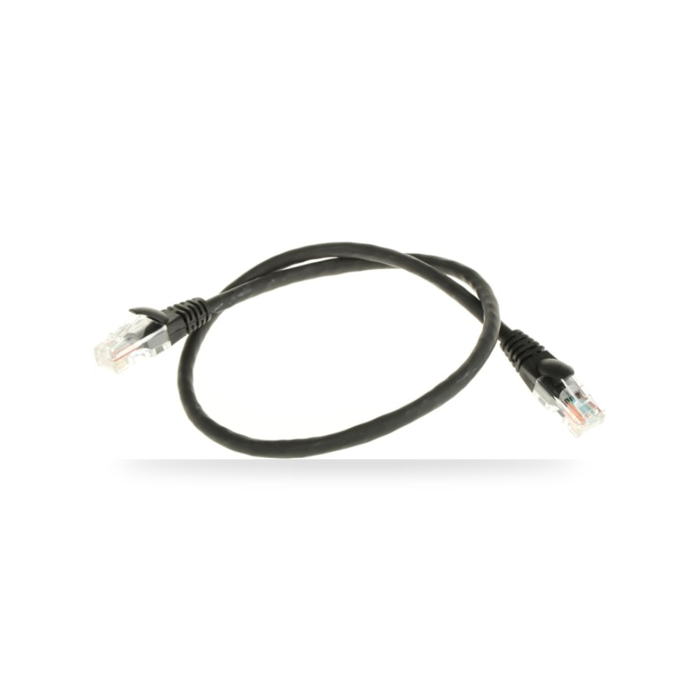 كابل شبكات إيثرنت CAT5E 5 متر عالي تطبيقات ريمكو للتوريدات الصناعية (Reemco Industrial) موديل
