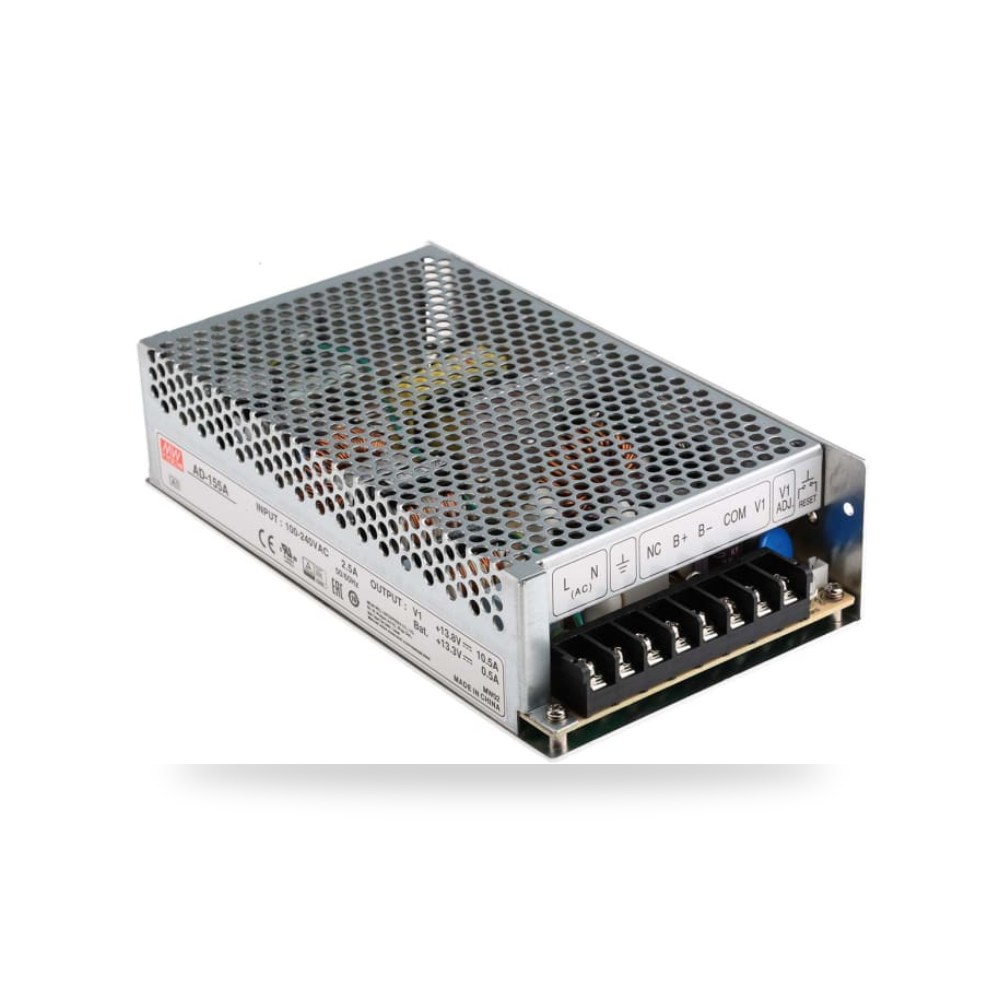 مزود طاقة سويتشينج 124 فولت 155 أمبير RS PRO ريمكو للتوريدات الصناعية (Reemco Industrial)