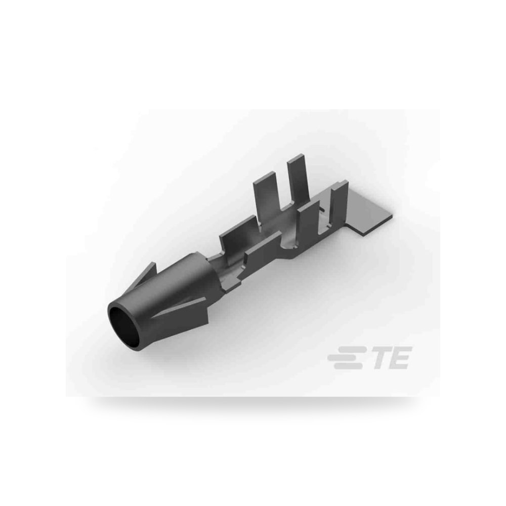 أطراف تلامس كبس نحاسية للفيش فئة X S صناعي RS ريمكو للتوريدات الصناعية (Reemco Industrial)