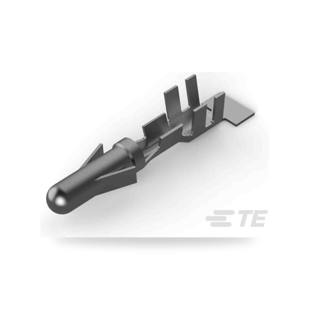 أطراف تلامس كبس نحاسية للفيش فئة X T صناعي RS ريمكو للتوريدات الصناعية (Reemco Industrial)