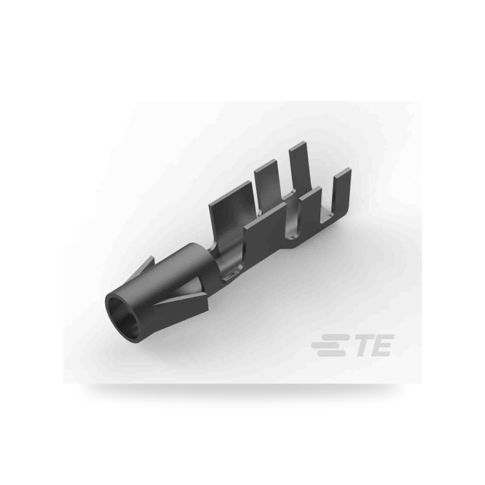 أطراف تلامس كبس نحاسية للفيش فئة X W صناعي RS ريمكو للتوريدات الصناعية (Reemco Industrial)
