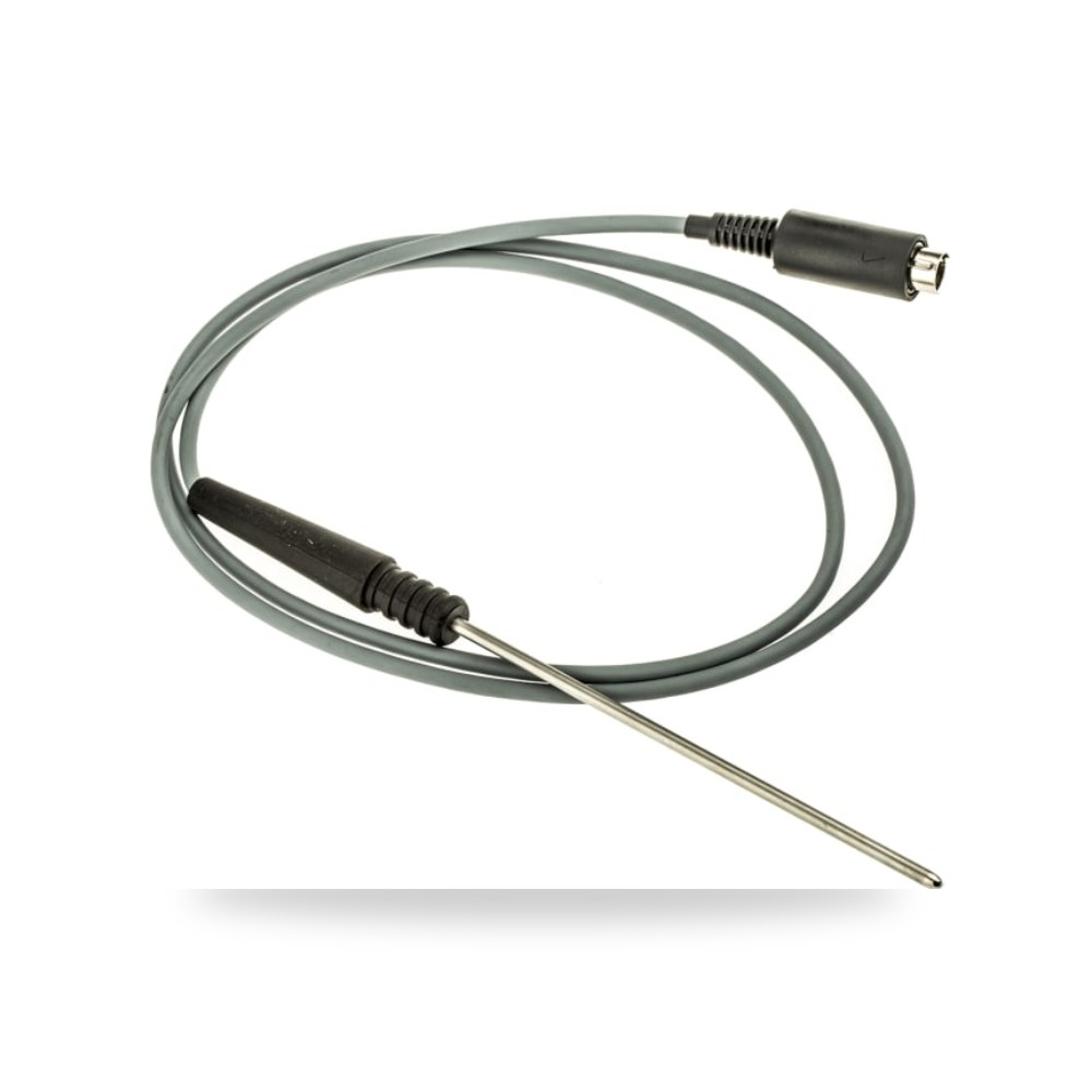 مجس وحساس حرارة ثيرموكوبل إبري طراز C RS PRO ريمكو للتوريدات الصناعية (Reemco Industrial)